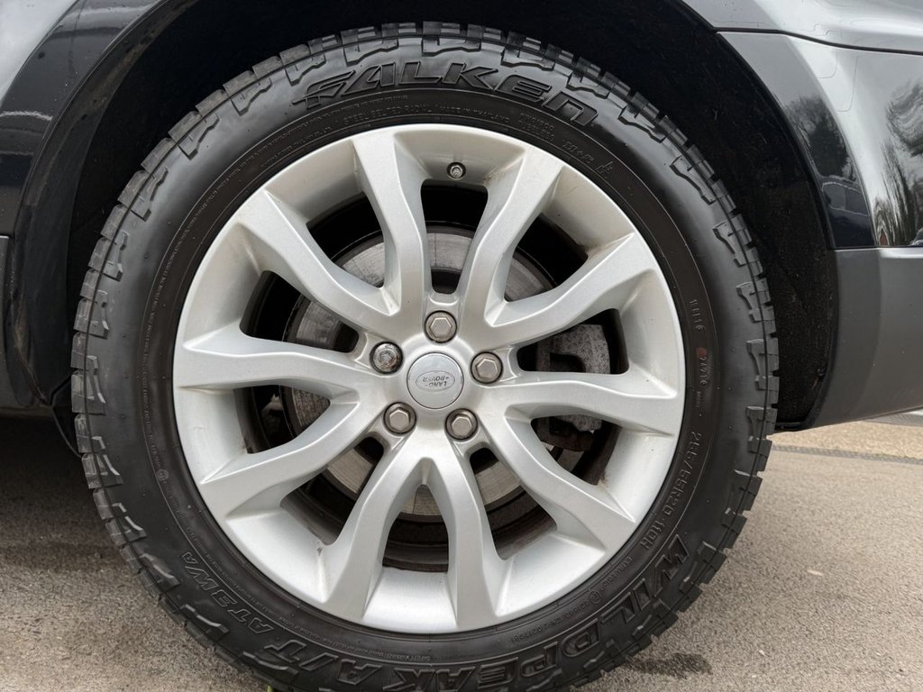 Used Land Rover Range Rover Sport 2014 for sale - 77806205: Photo 27