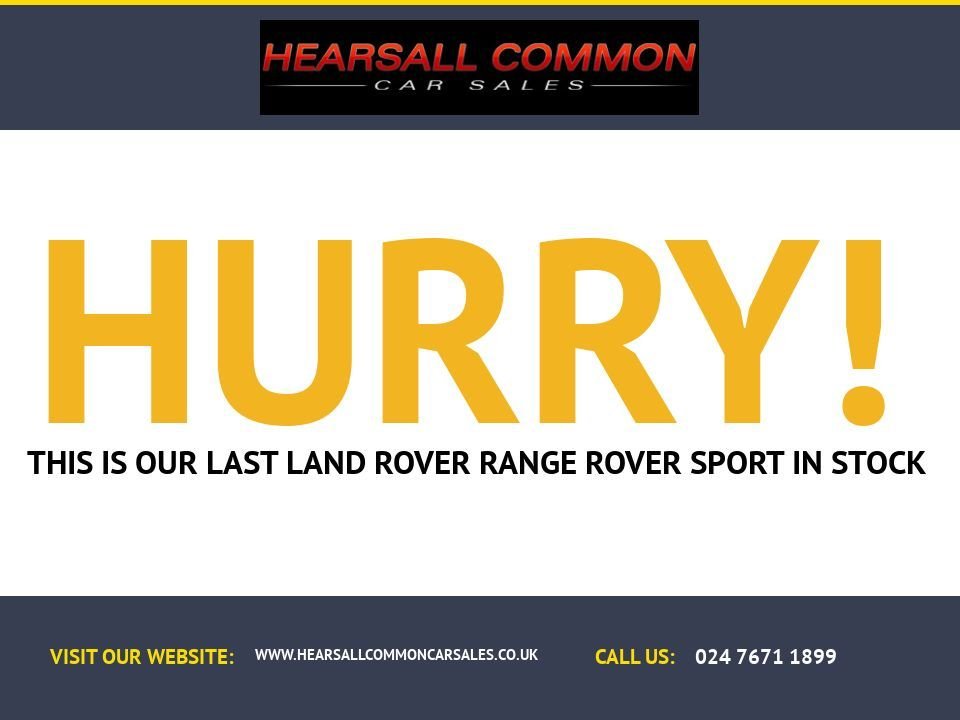 Used Land Rover Range Rover Sport 2014 for sale - 77806205: Photo 34