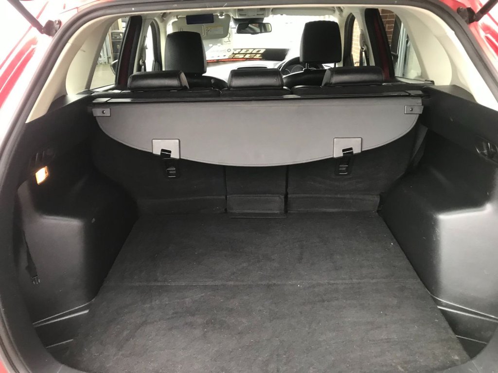 Used Mazda CX-5 2014 for sale - 76640586: Photo 12