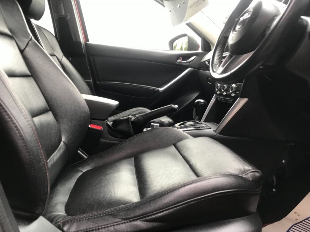 Used Mazda CX-5 2014 for sale - 76640586: Photo 15