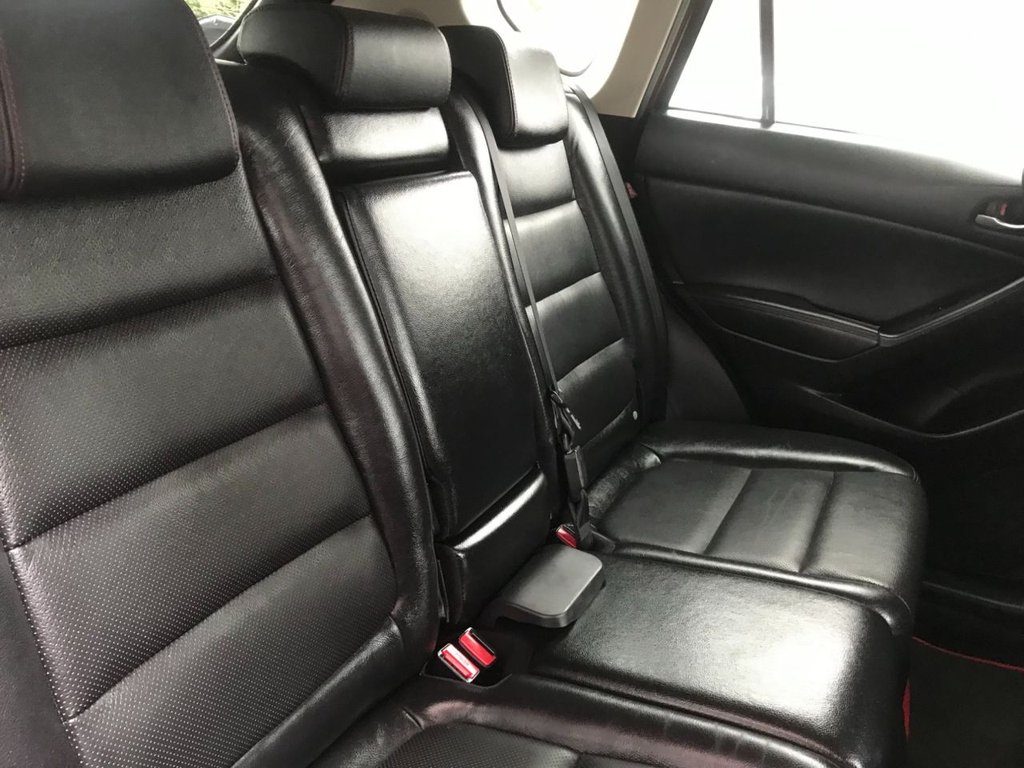 Used Mazda CX-5 2014 for sale - 76640586: Photo 16