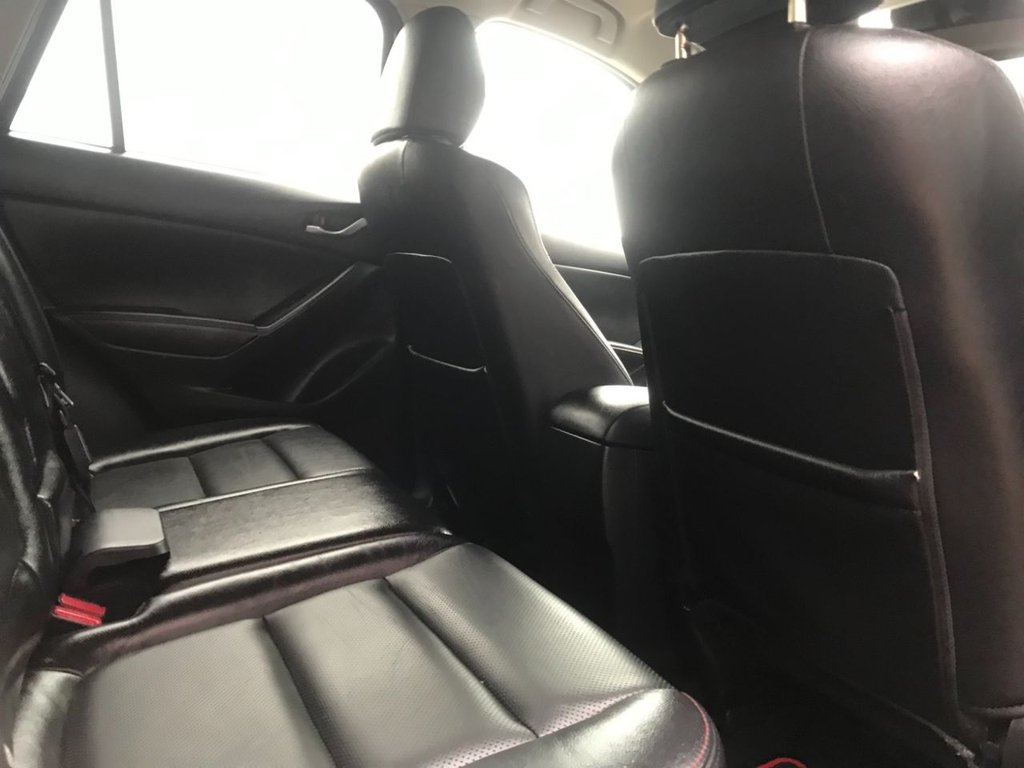 Used Mazda CX-5 2014 for sale - 76640586: Photo 17