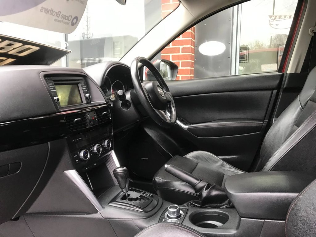 Used Mazda CX-5 2014 for sale - 76640586: Photo 19