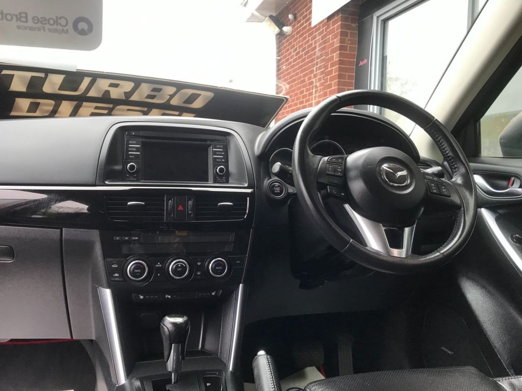 Used Mazda CX-5 2014 for sale - 76640586: Photo 22