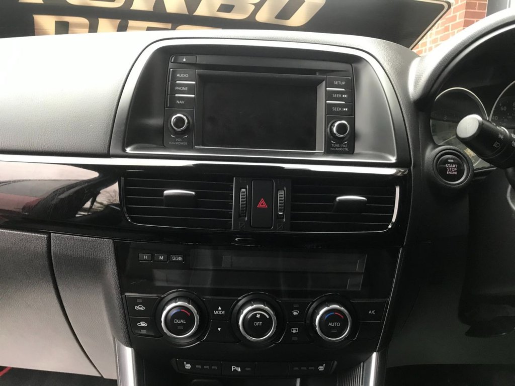 Used Mazda CX-5 2014 for sale - 76640586: Photo 23