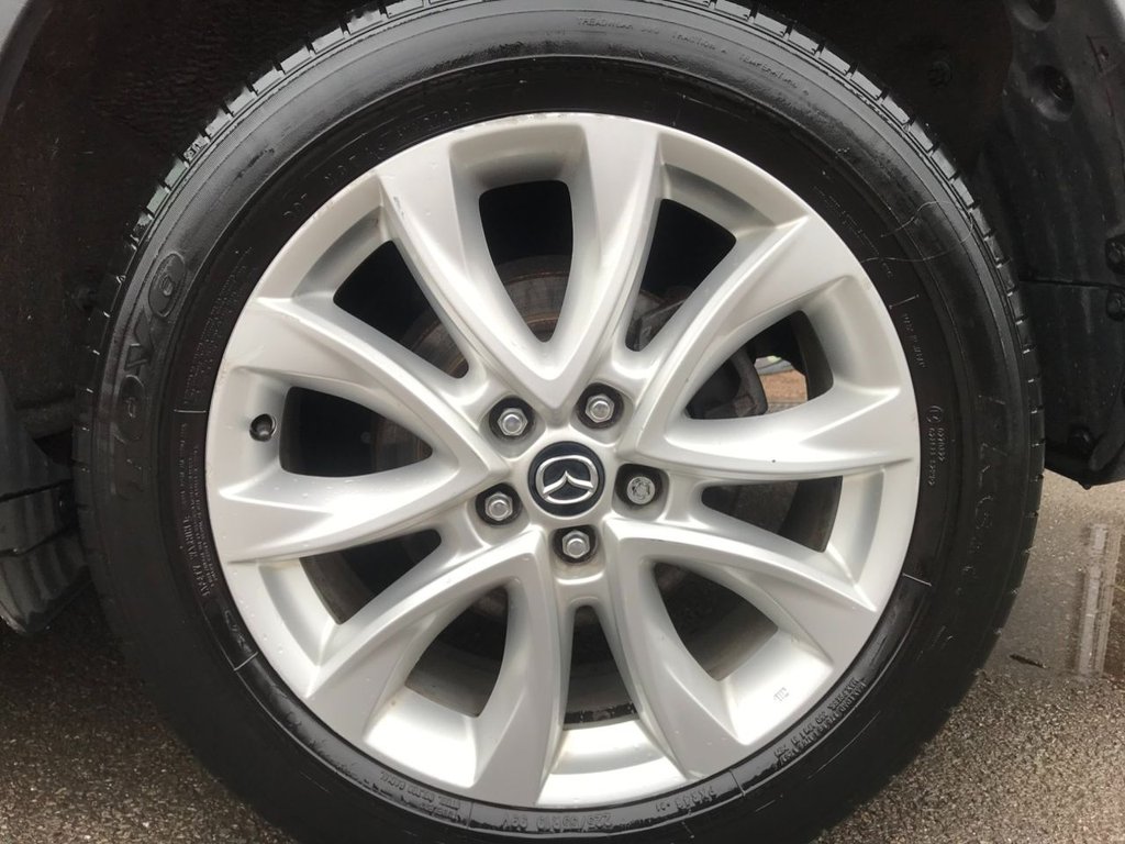 Used Mazda CX-5 2014 for sale - 76640586: Photo 25