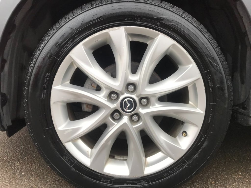 Used Mazda CX-5 2014 for sale - 76640586: Photo 26