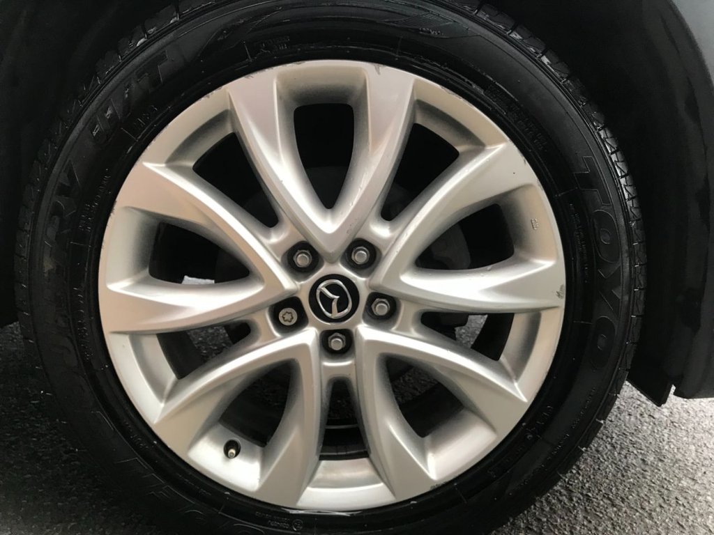 Used Mazda CX-5 2014 for sale - 76640586: Photo 27