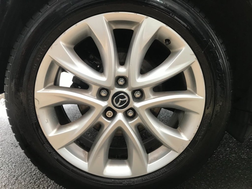 Used Mazda CX-5 2014 for sale - 76640586: Photo 28