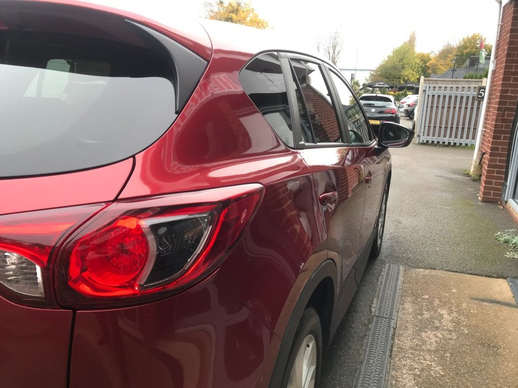 Used Mazda CX-5 2014 for sale - 76640586: Photo 7