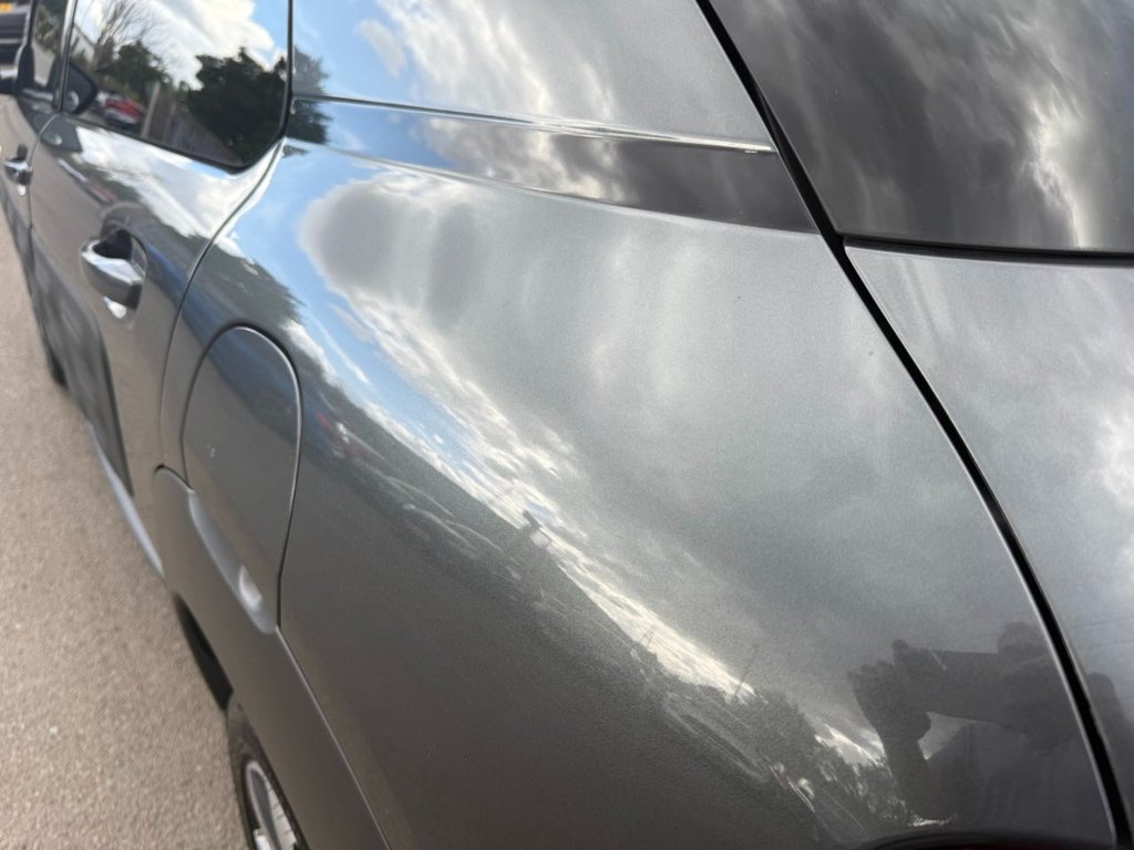 Used Citroen C4 Cactus 2016 for sale - 76640582: Photo 10