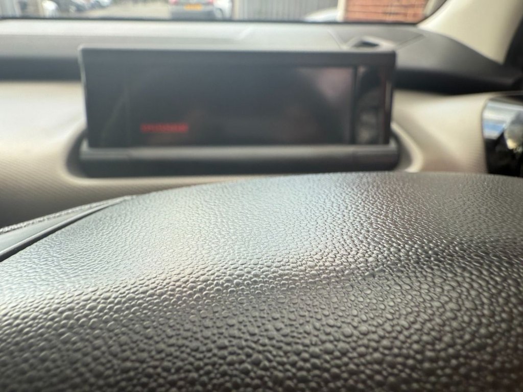 Used Citroen C4 Cactus 2016 for sale - 76640582: Photo 16