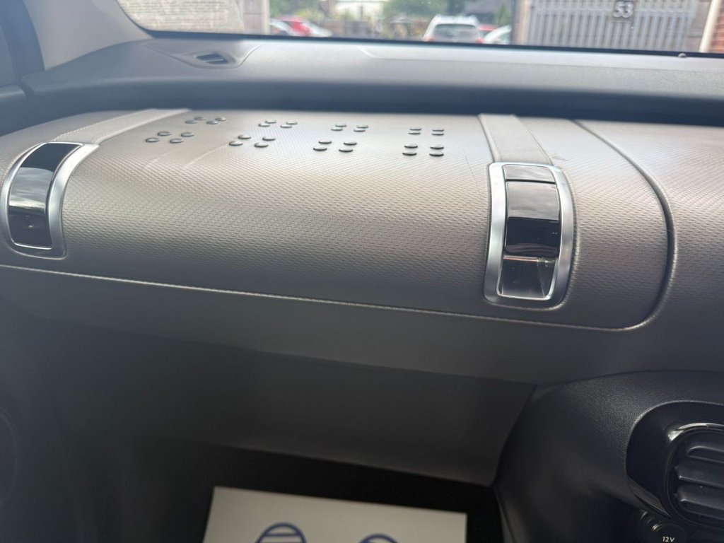 Used Citroen C4 Cactus 2016 for sale - 76640582: Photo 18