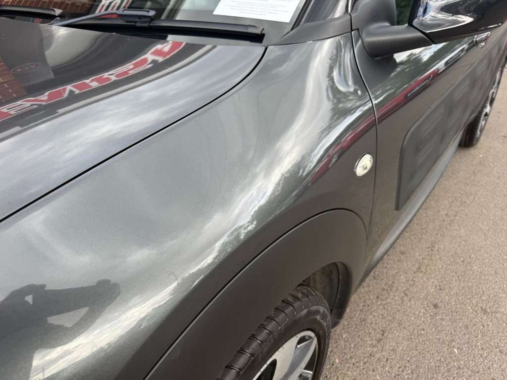 Used Citroen C4 Cactus 2016 for sale - 76640582: Photo 27