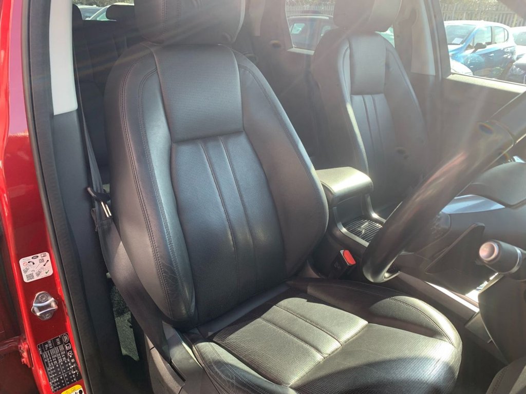 Used Land Rover Discovery Sport 2017 for sale - 76640583: Photo 10