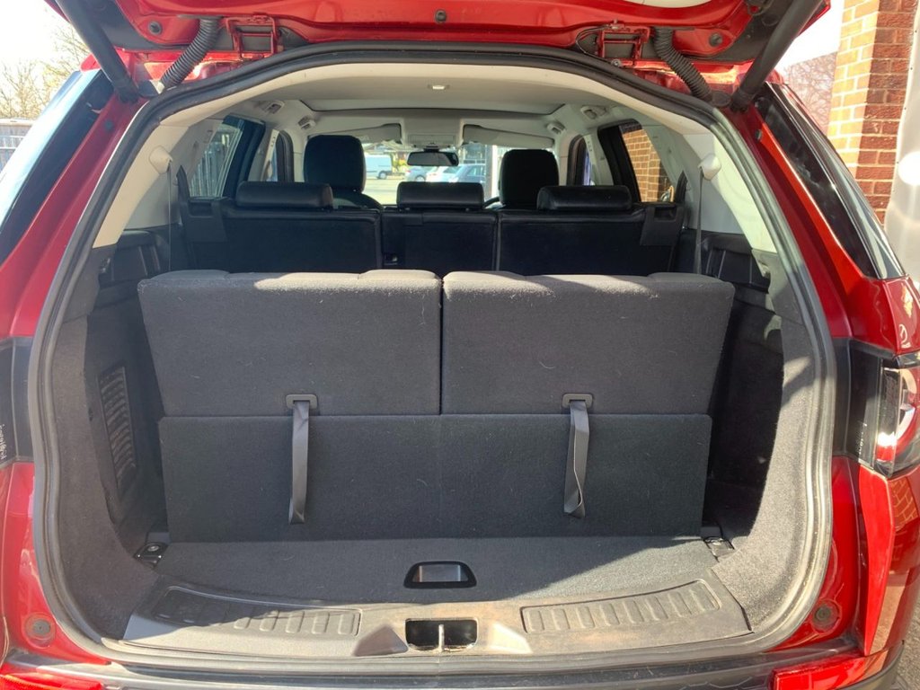 Used Land Rover Discovery Sport 2017 for sale - 76640583: Photo 15