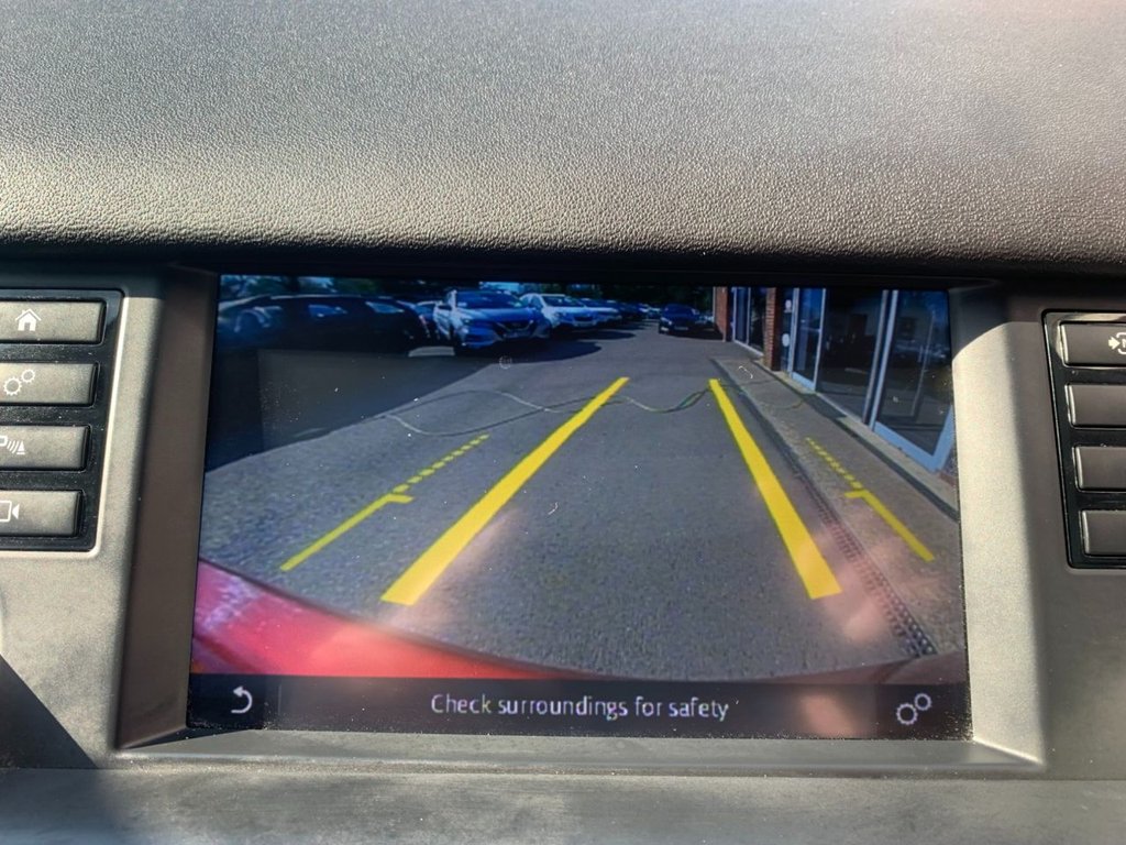 Used Land Rover Discovery Sport 2017 for sale - 76640583: Photo 21