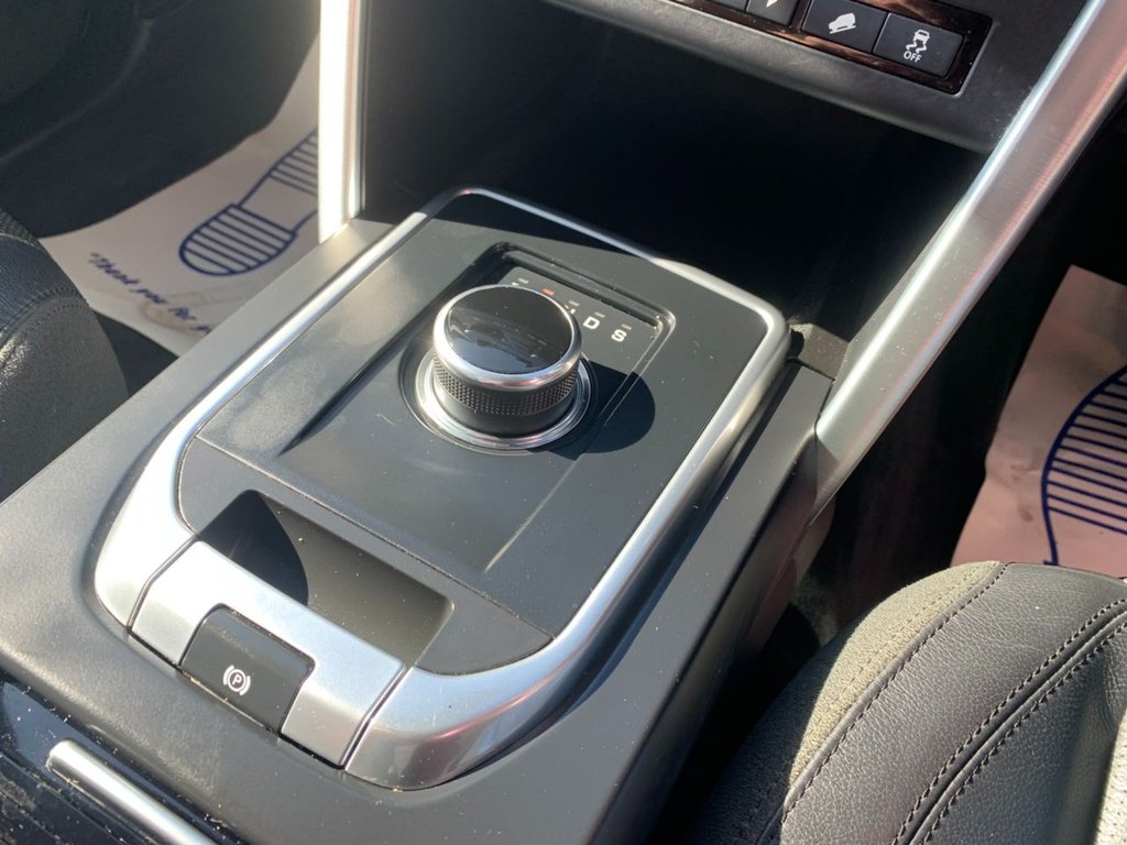 Used Land Rover Discovery Sport 2017 for sale - 76640583: Photo 22