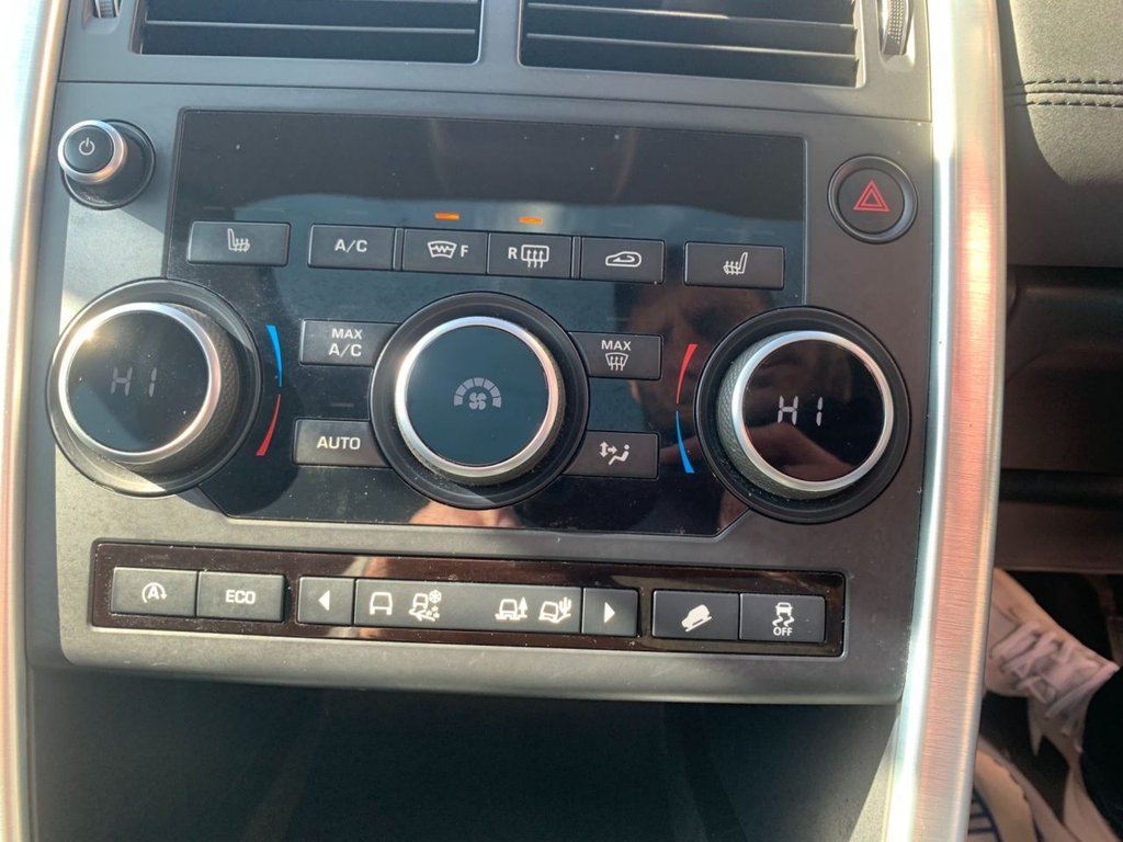 Used Land Rover Discovery Sport 2017 for sale - 76640583: Photo 23