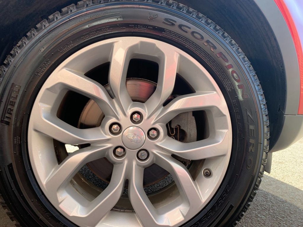 Used Land Rover Discovery Sport 2017 for sale - 76640583: Photo 25