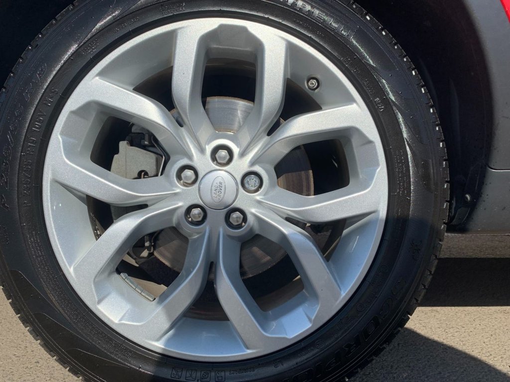 Used Land Rover Discovery Sport 2017 for sale - 76640583: Photo 26