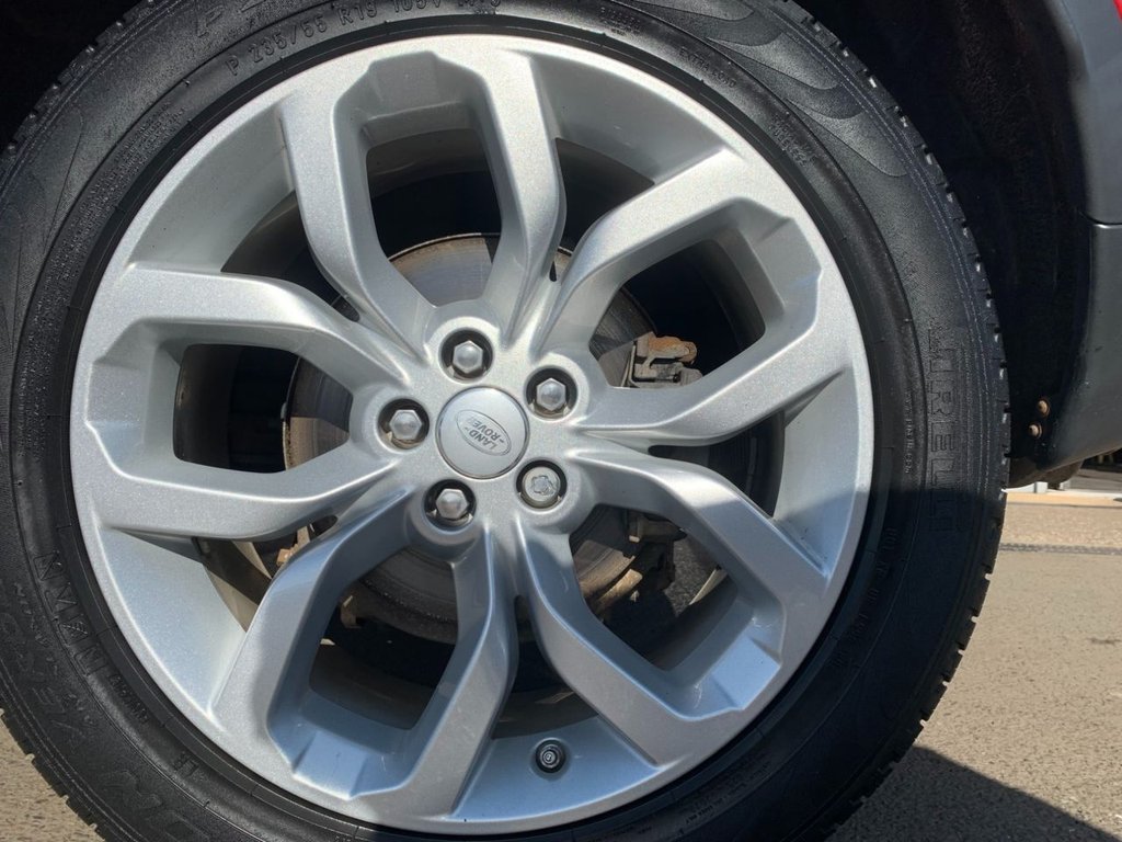 Used Land Rover Discovery Sport 2017 for sale - 76640583: Photo 27