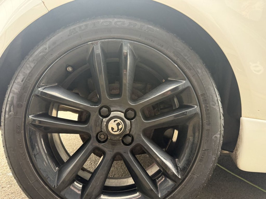 Used Vauxhall Corsa 2014 for sale - 78002630: Photo 22