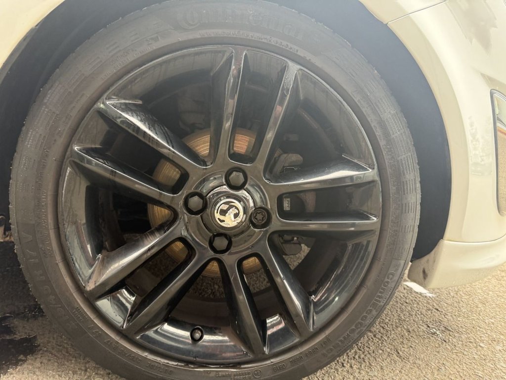 Used Vauxhall Corsa 2014 for sale - 78002630: Photo 23