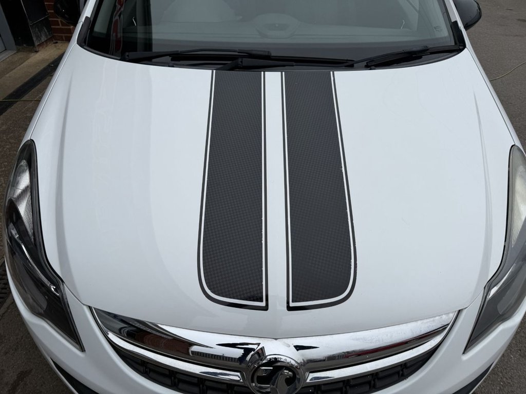 Used Vauxhall Corsa 2014 for sale - 78002630: Photo 6