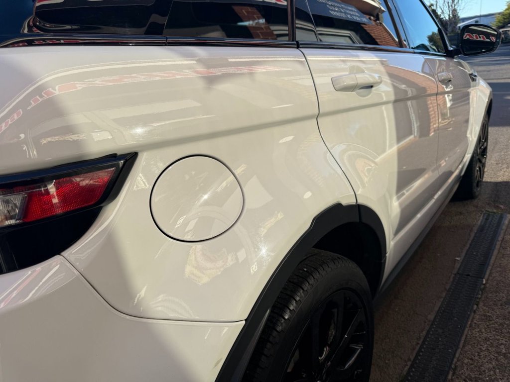 Used Land Rover Range Rover Evoque 2015 for sale - 76640579: Photo 10