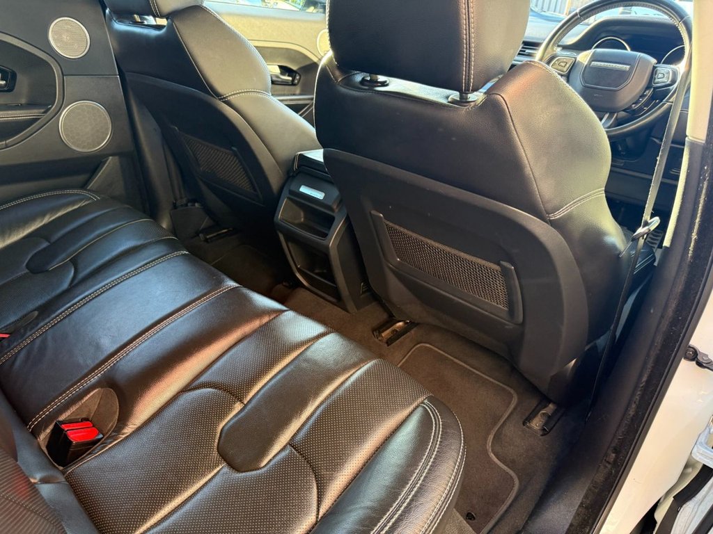 Used Land Rover Range Rover Evoque 2015 for sale - 76640579: Photo 19