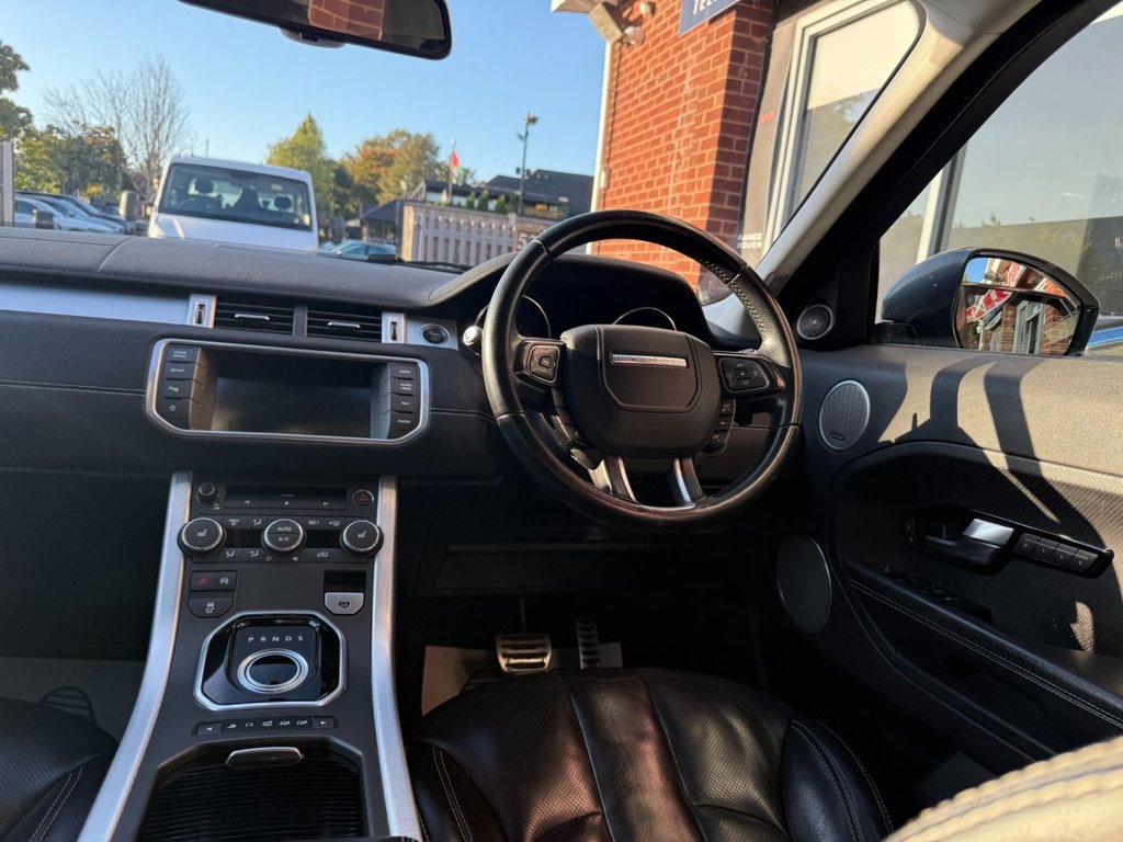 Used Land Rover Range Rover Evoque 2015 for sale - 76640579: Photo 20