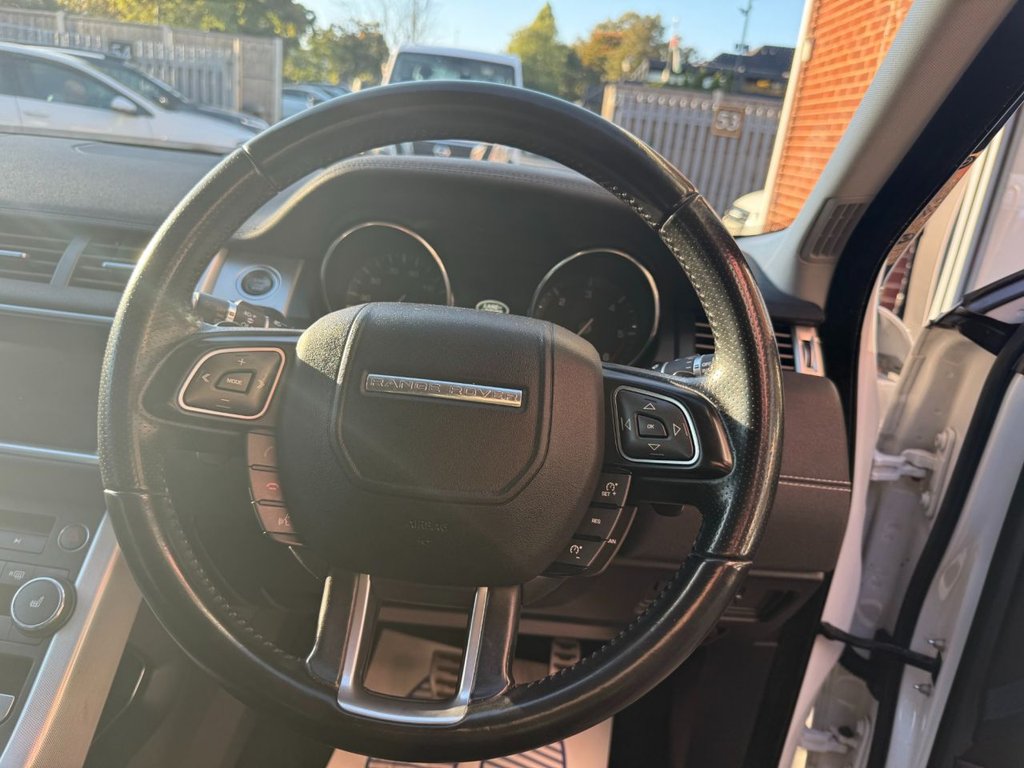 Used Land Rover Range Rover Evoque 2015 for sale - 76640579: Photo 21