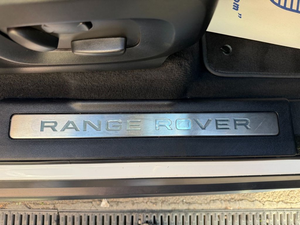 Used Land Rover Range Rover Evoque 2015 for sale - 76640579: Photo 23