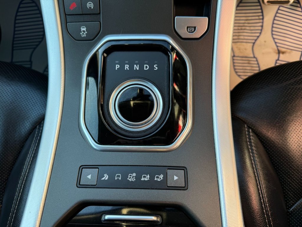 Used Land Rover Range Rover Evoque 2015 for sale - 76640579: Photo 27