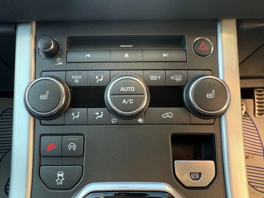 Used Land Rover Range Rover Evoque 2015 for sale - 76640579: Photo 28