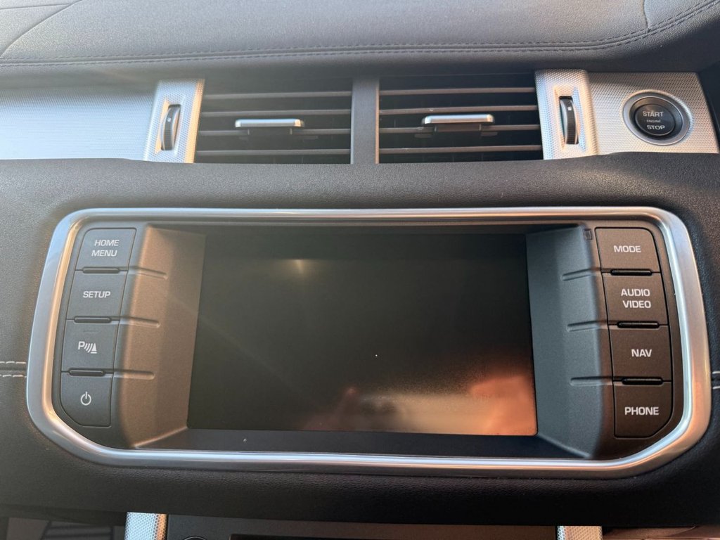 Used Land Rover Range Rover Evoque 2015 for sale - 76640579: Photo 29