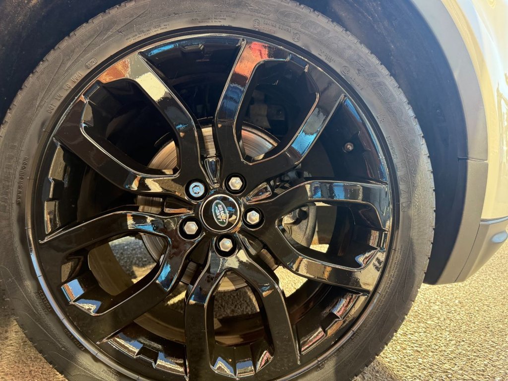 Used Land Rover Range Rover Evoque 2015 for sale - 76640579: Photo 30