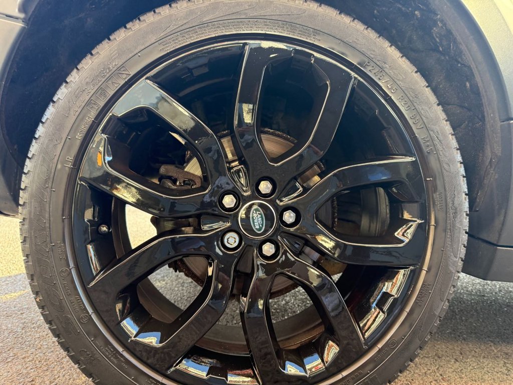 Used Land Rover Range Rover Evoque 2015 for sale - 76640579: Photo 31