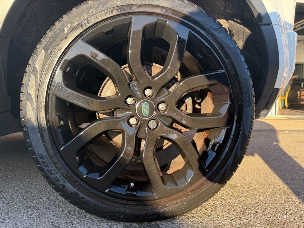 Used Land Rover Range Rover Evoque 2015 for sale - 76640579: Photo 32