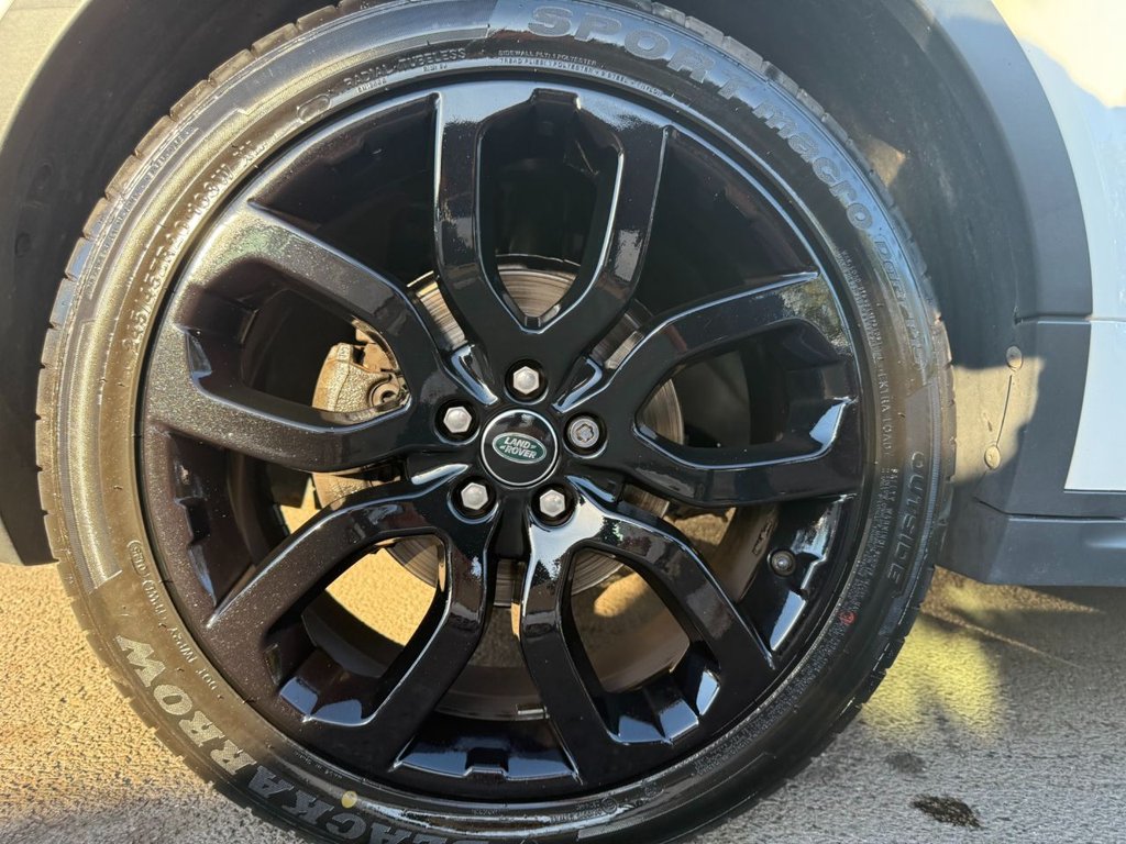 Used Land Rover Range Rover Evoque 2015 for sale - 76640579: Photo 33