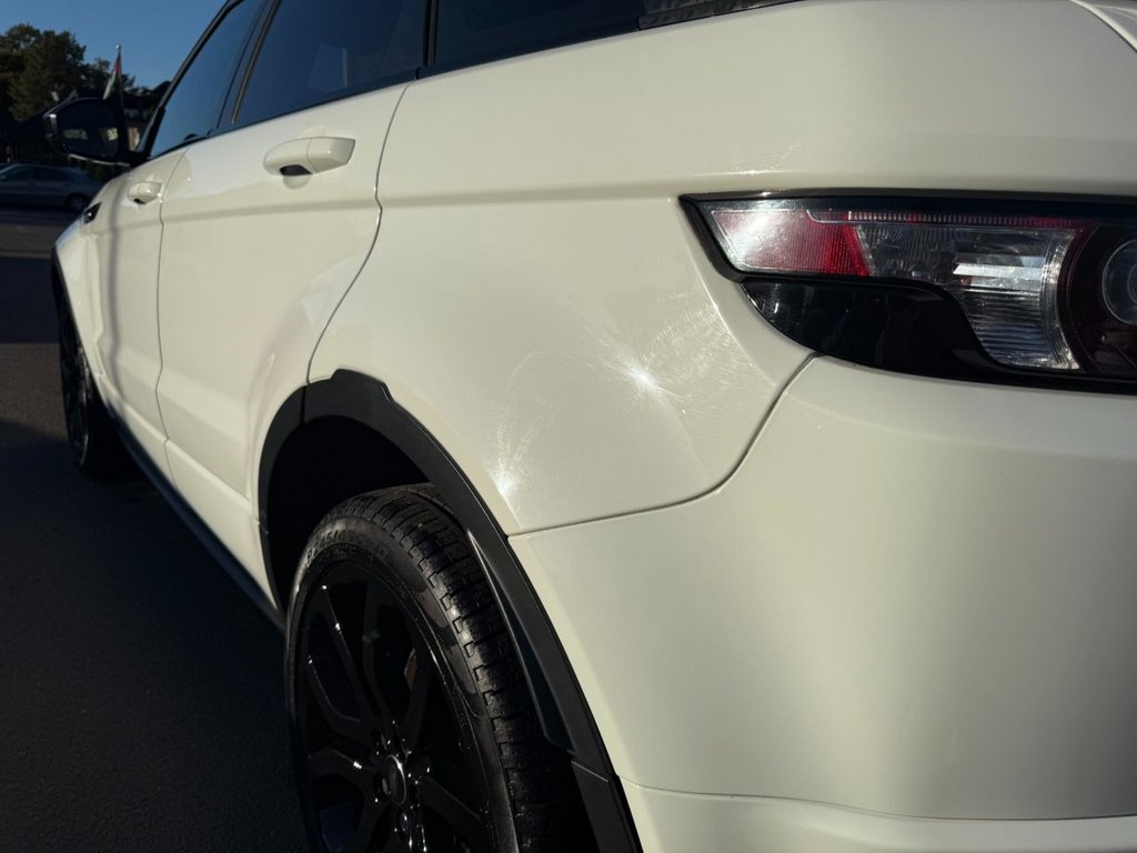 Used Land Rover Range Rover Evoque 2015 for sale - 76640579: Photo 9