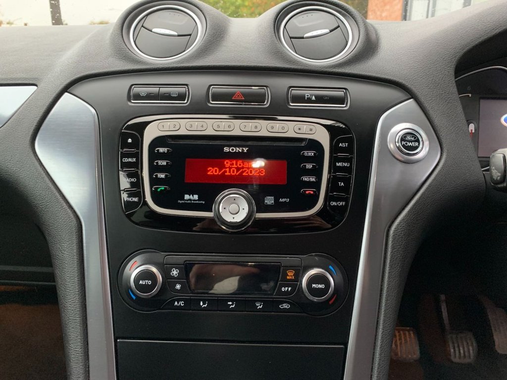 Used Ford Mondeo 2011 for sale - 76640577: Photo 15