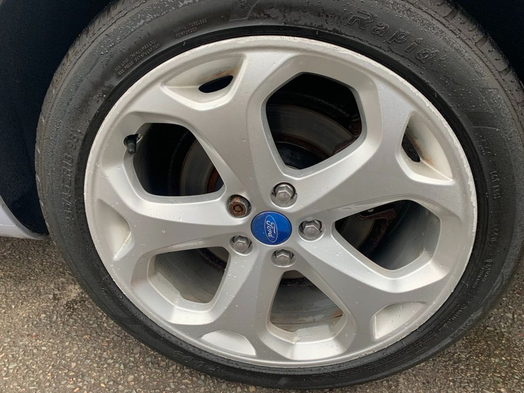 Used Ford Mondeo 2011 for sale - 76640577: Photo 18