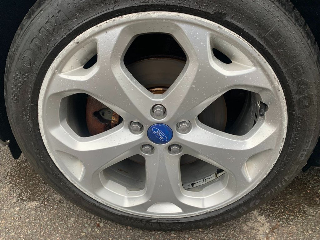 Used Ford Mondeo 2011 for sale - 76640577: Photo 19