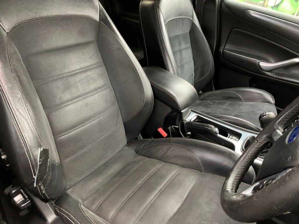 Used Ford Mondeo 2011 for sale - 76640577: Photo 21