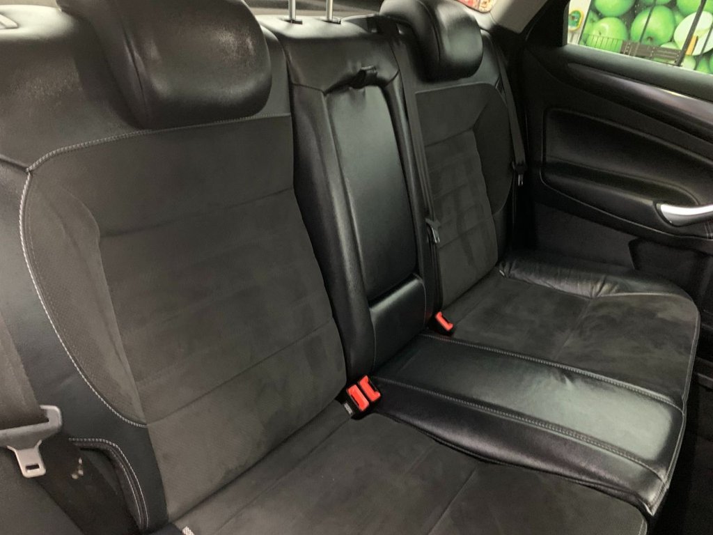 Used Ford Mondeo 2011 for sale - 76640577: Photo 22