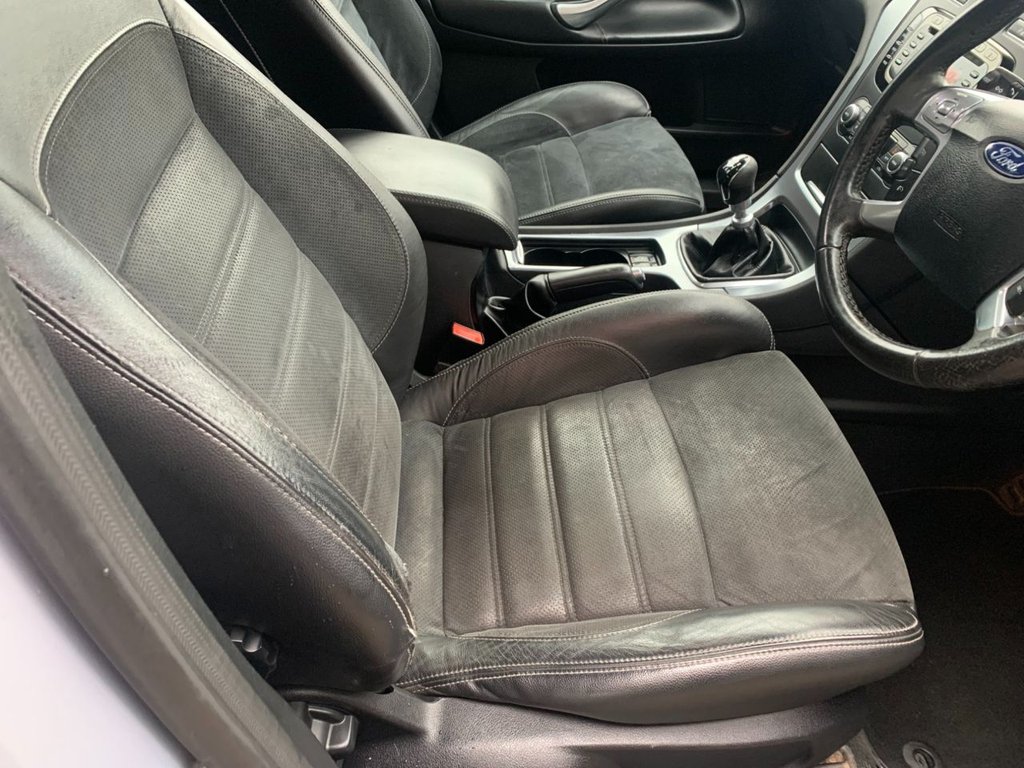 Used Ford Mondeo 2011 for sale - 76640577: Photo 25