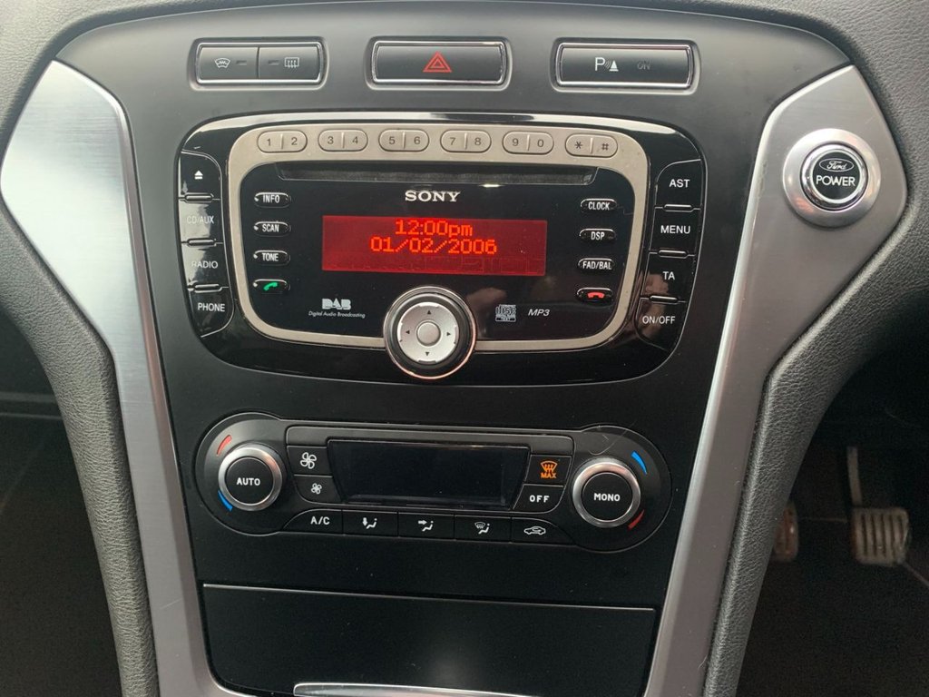 Used Ford Mondeo 2011 for sale - 76640577: Photo 26