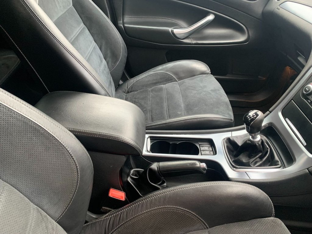 Used Ford Mondeo 2011 for sale - 76640577: Photo 27